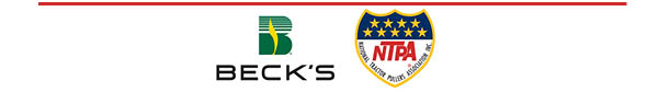 Beck's + NTPA