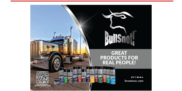 Bull Snot