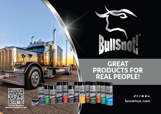 BullSnot!