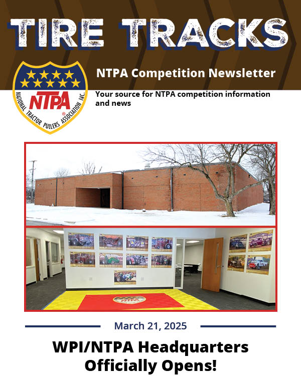WPI/NTPA Headquarters Officially Opens