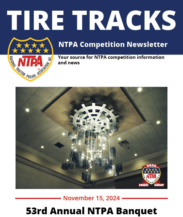 53rd Annual NTPA Banquet