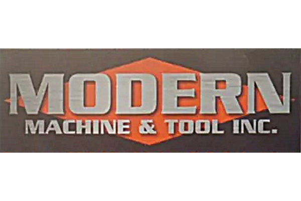 Modern Machine and Tool
