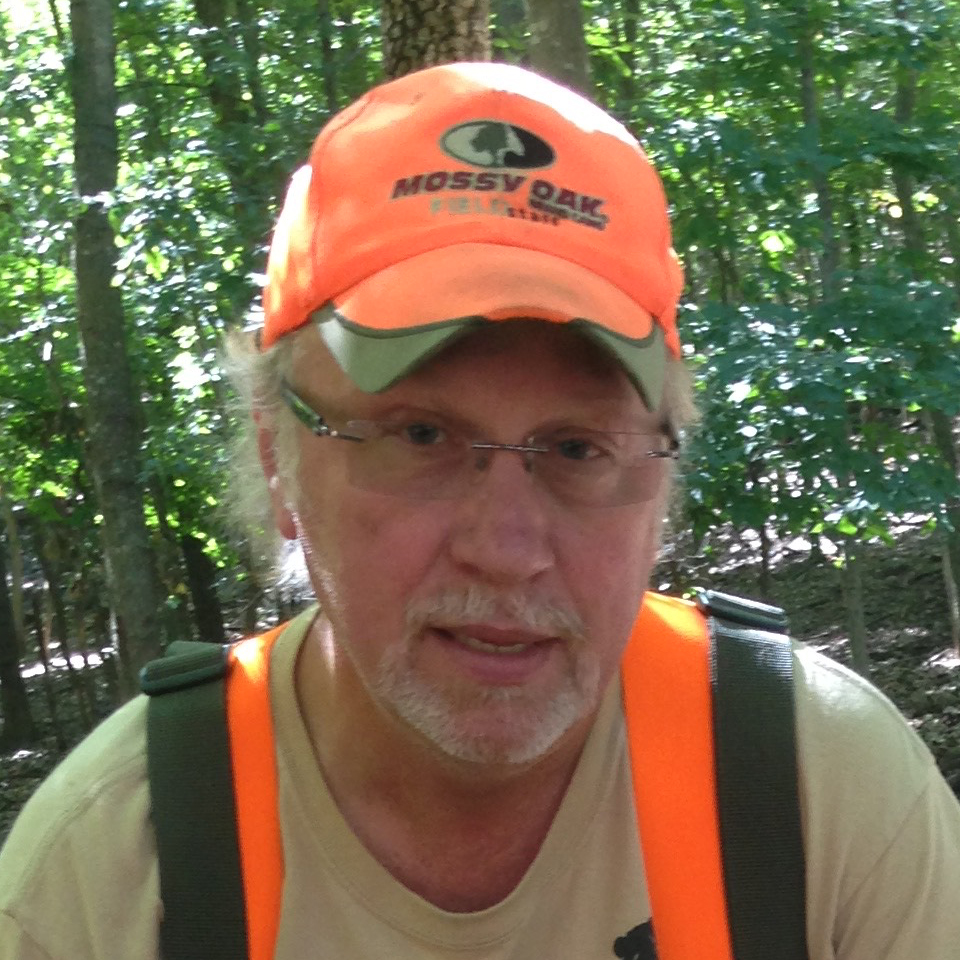 Brad Moffitt