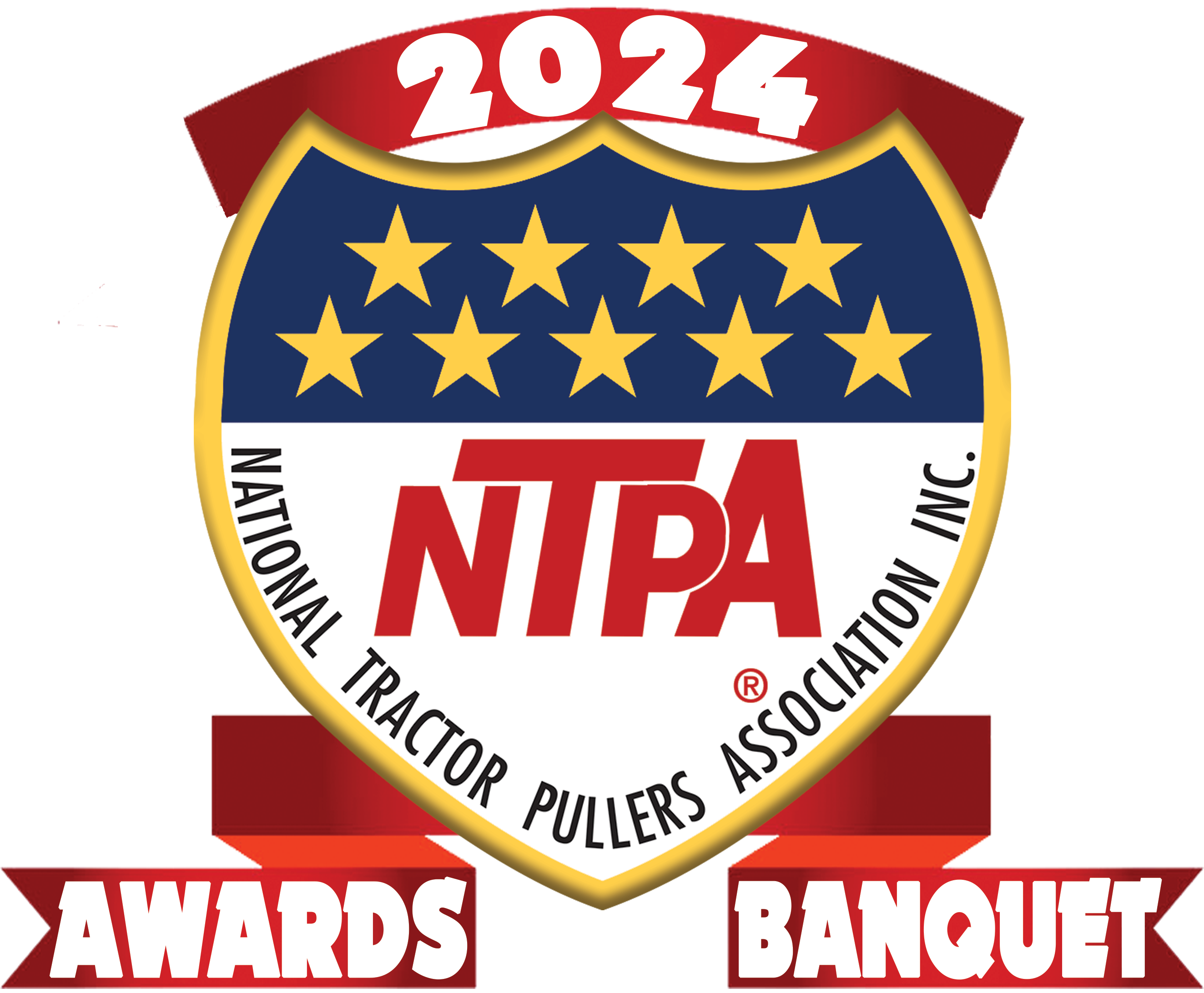 2024 NTPA Awards Banquet