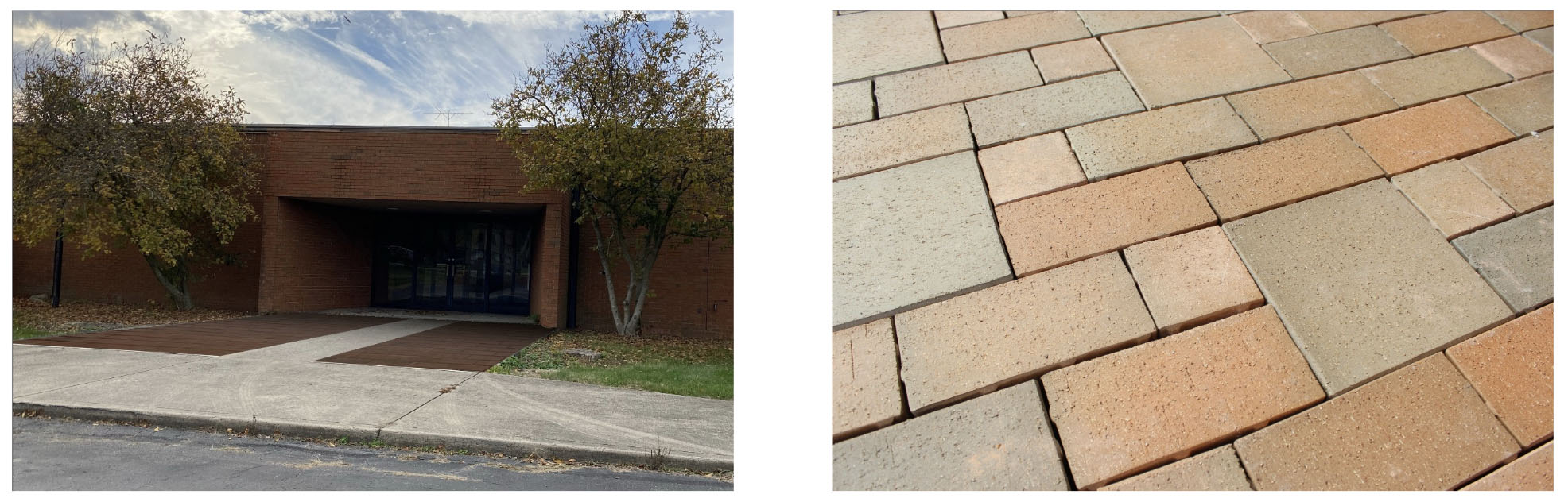 Brick Examples