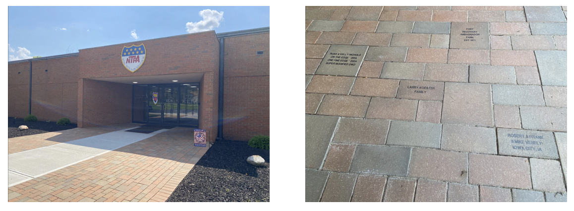 Brick Examples