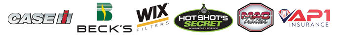 NTPA Sponsors