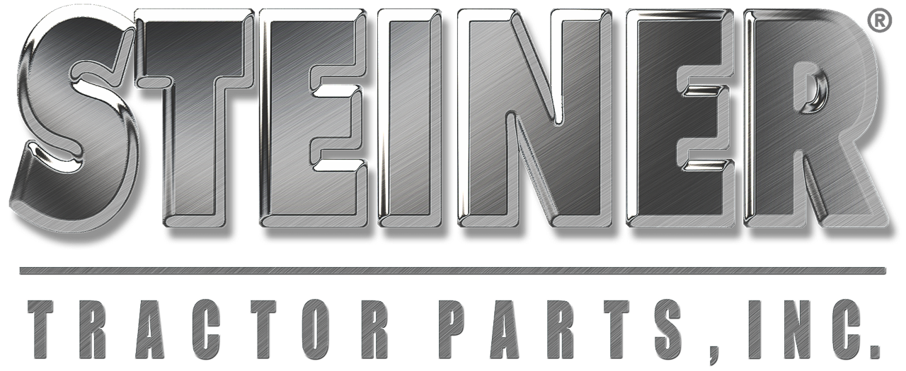 Steiner Tractor Parts