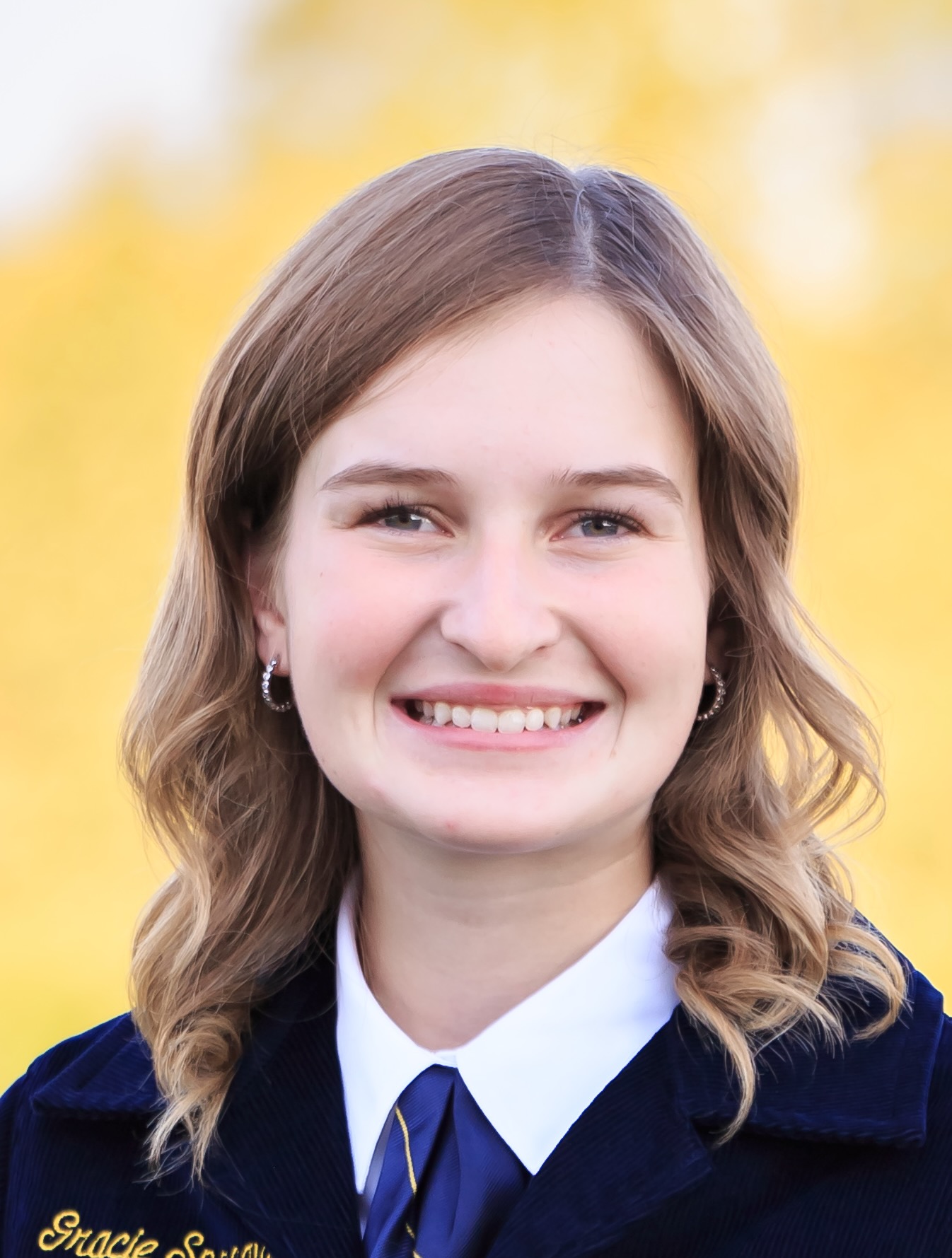 Gracie Sprague