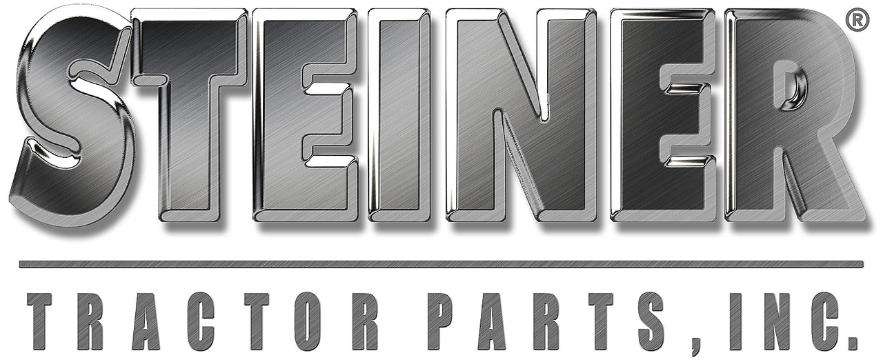 Steiner Tractor Parts