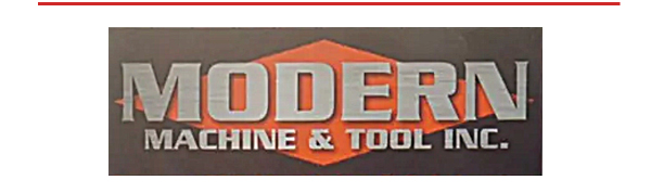 Modern Machine and Tool